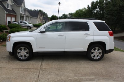 2012 GMC Terrain SLT 06