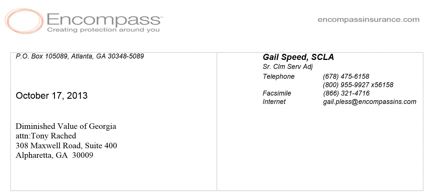 Encompass-Insurance-Claims-Gail-Speed