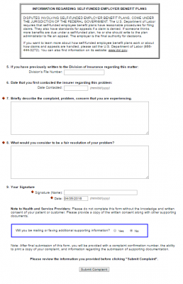 insurance-commissioner-complaints-by-state-colorado-part2