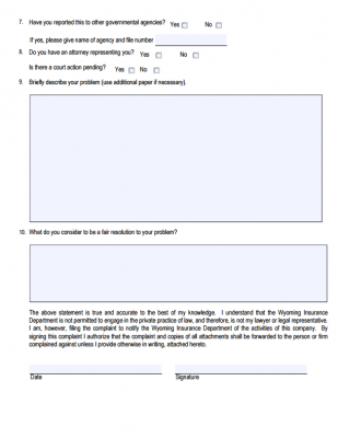 insurance-commissioner-complaints-by-state-wyoming-part2of3