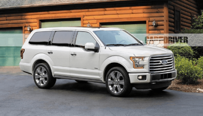 25 Cars Worth Waiting For In The Future 2018 Ford Expedition Lincoln 25 Cars Worth Waiting For In The Future 2018 Ford Expedition Lincoln Navigator