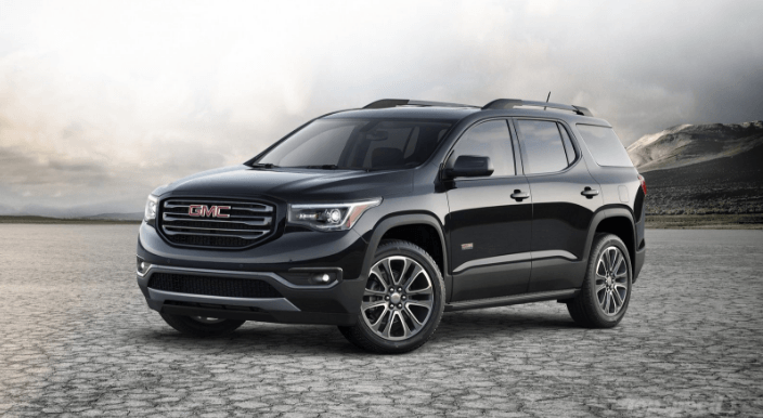 arrival-of-2017-gmc-acadia