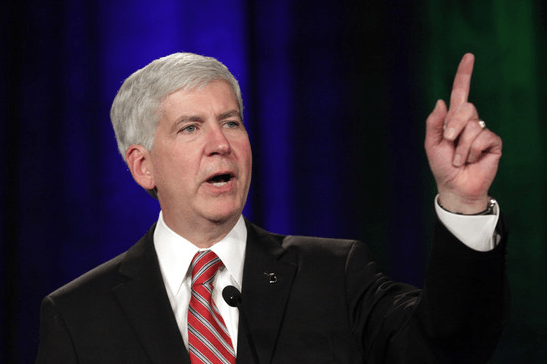 daily-car-news-bulletin-for-june-17-2016-rick-snyder-vetoes-auto-bill