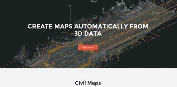 daily-car-news-bulletin-for-july-15-2016-Ford-invests-in-Civil-Maps