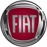 2018 FIAT logo