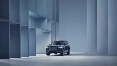 2024 Volvo XC90