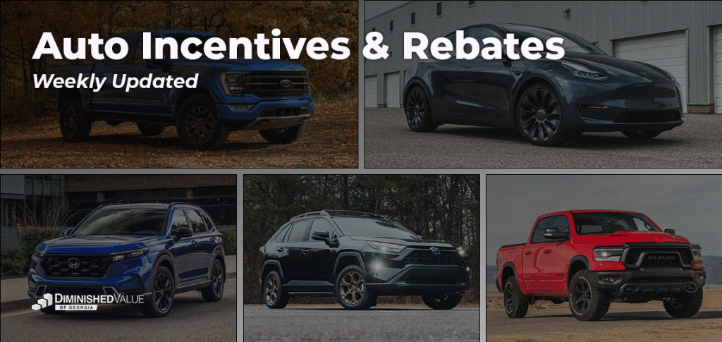 Auto Incentives And Rebates 2023 Weekly Updated 1 1024x485 