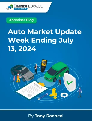 Auto Market Update Week Ending July 13 2024 - THUMB