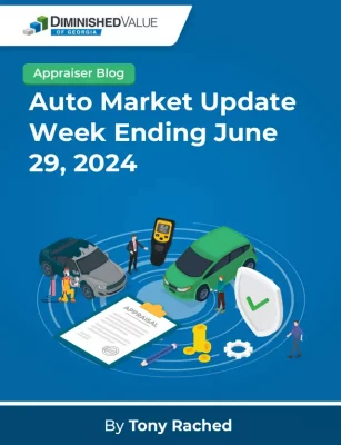 Auto Market Update Week Ending June 29 2024 - THUMB