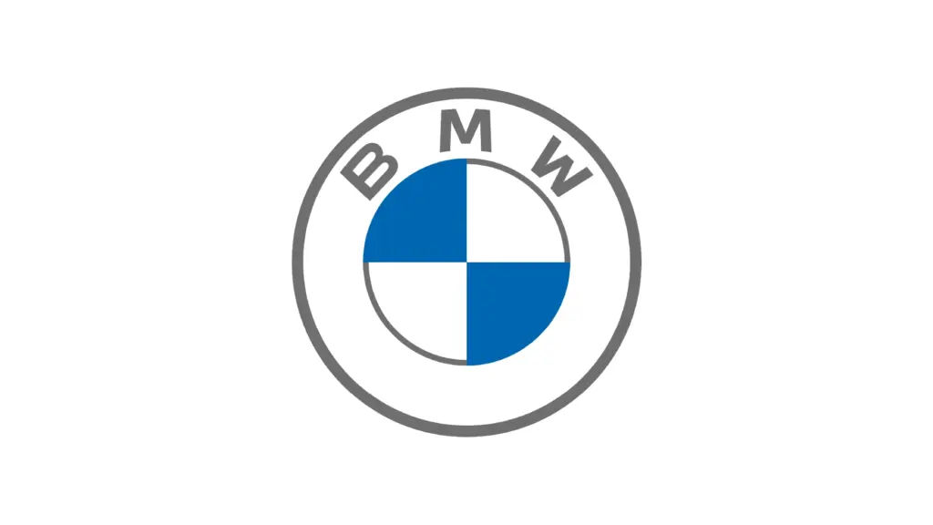 BMW logo