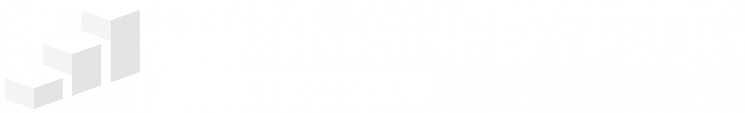 DVGA White Logo