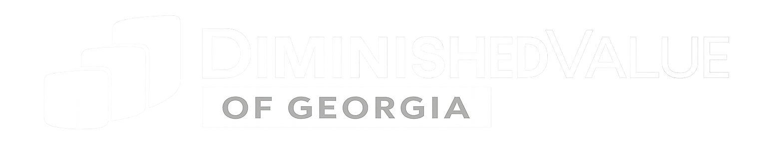 Diminished Value of Georgia