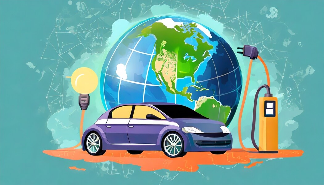 EVs and Expenses - The Global Challenge of Affordable Adoption