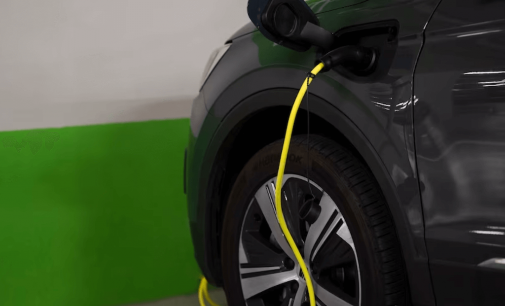 Going Green or Going Gray_ The Reality of EV Tire Pollution