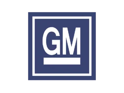 Korean Brands Logos_Chevrolet GM Korea