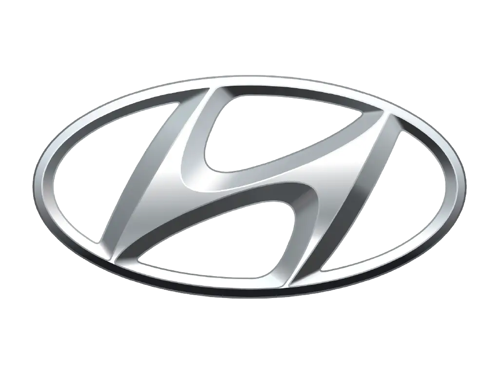 Korean Brands Logos_Hyundai