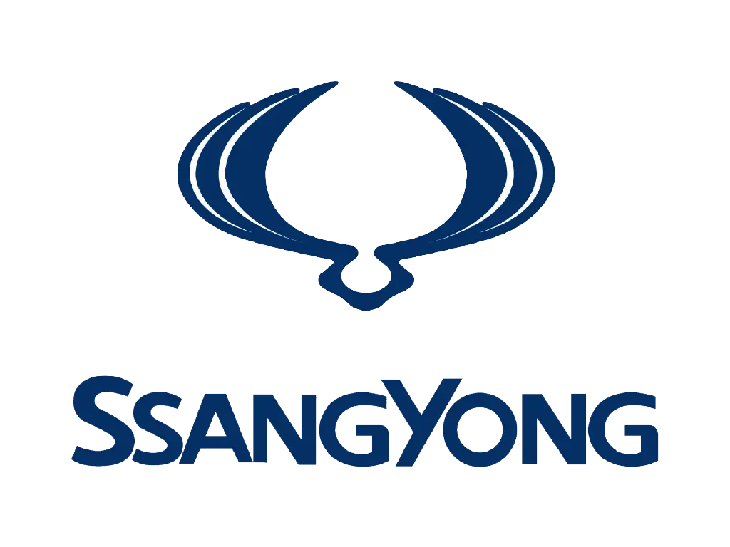 Korean Brands Logos_KG Mobility SsangYong