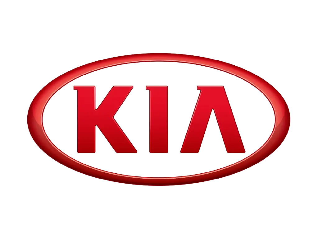 Korean Brands Logos_KIA