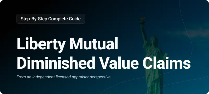 Liberty-Mutual-Diminished-Value-Claim-Guide