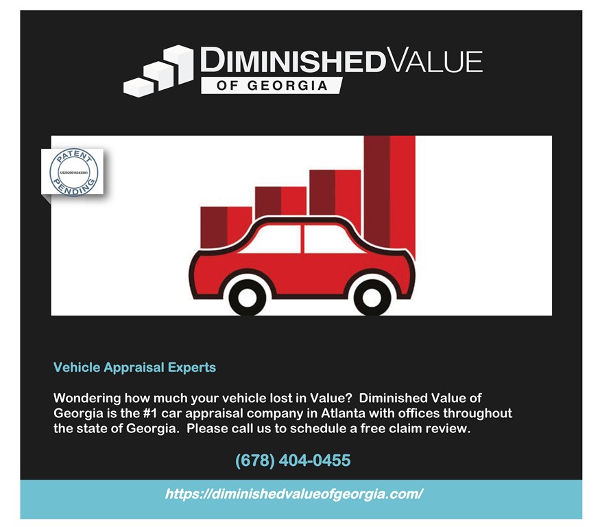 Vehicle Appraisal Experts DVGA