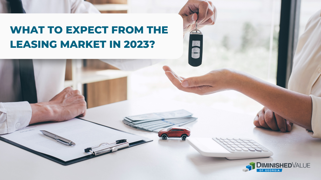 What To Expect From The Leasing Market in 2023
