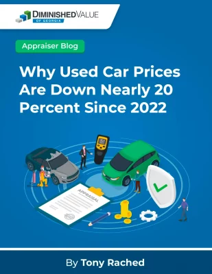 Why Used Car Prices Are Down Nearly 20 Percent Since 2022 - THUMB