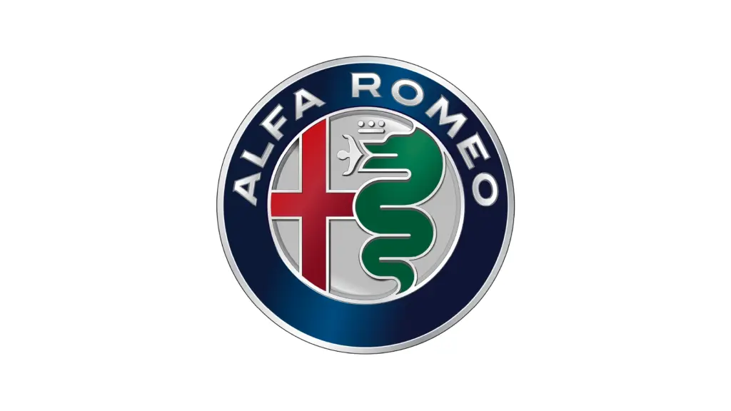 alfa romeo logo