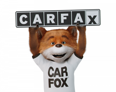 carfax fox holding carfax logo