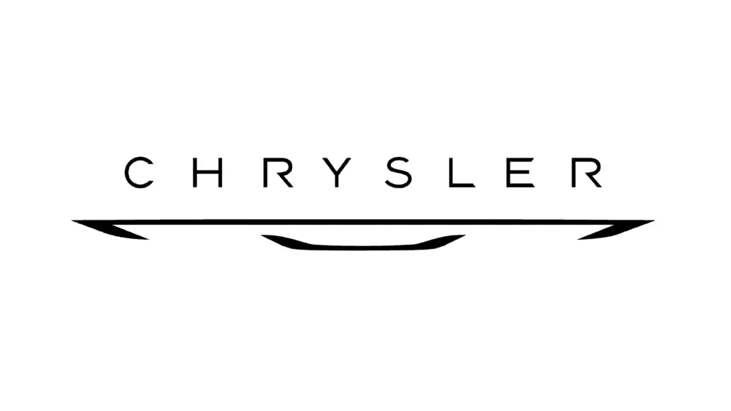 chrysler logo