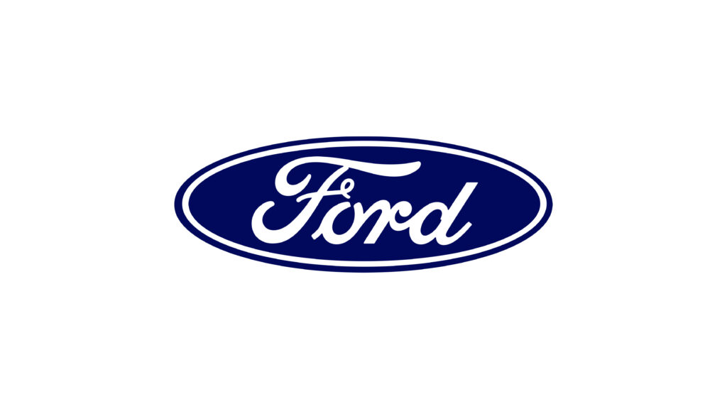 ford logo