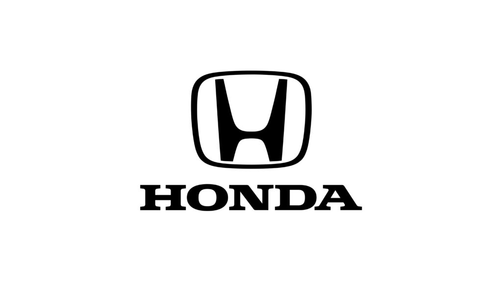 honda logo