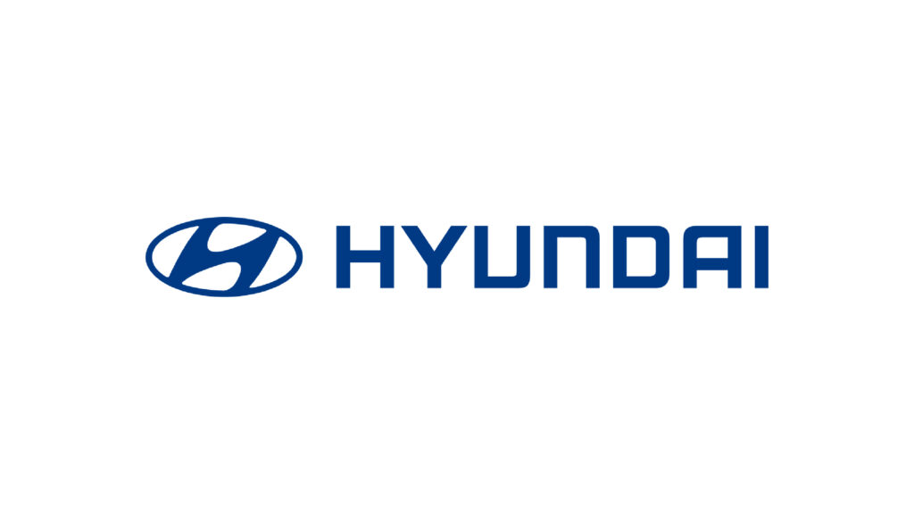 hyundai logo