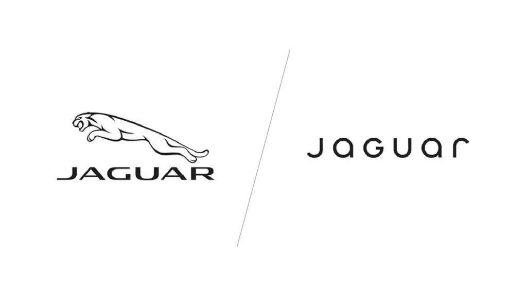 jaguar logo