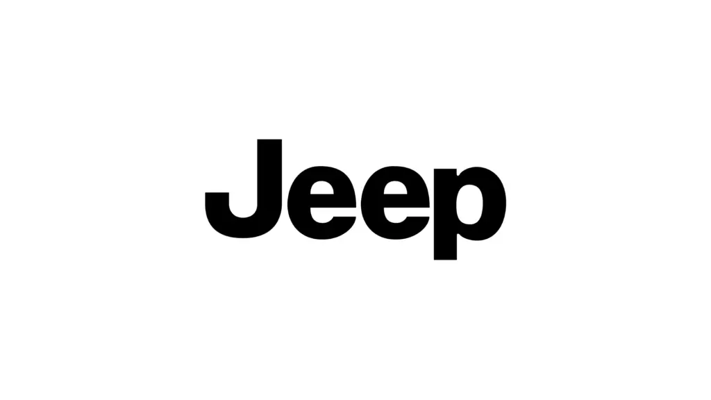 jeep logo