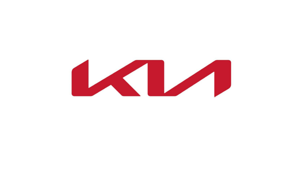 kia logo