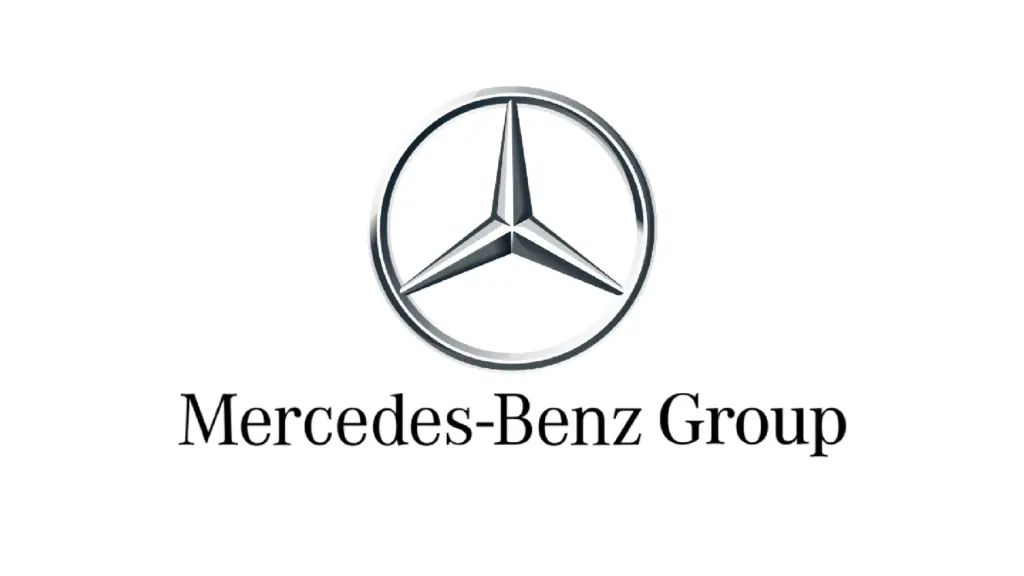 mercedes logo