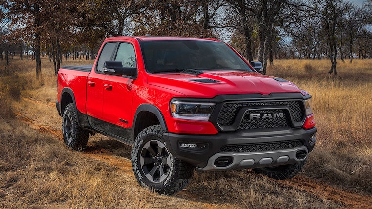 2022-front-red-ram-pickup