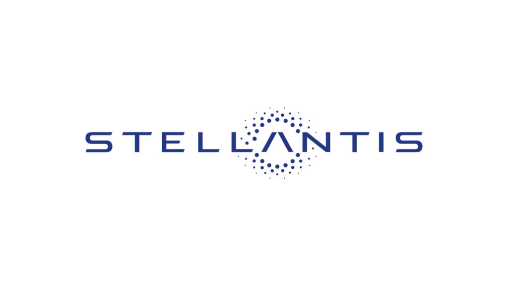 stellantis logo