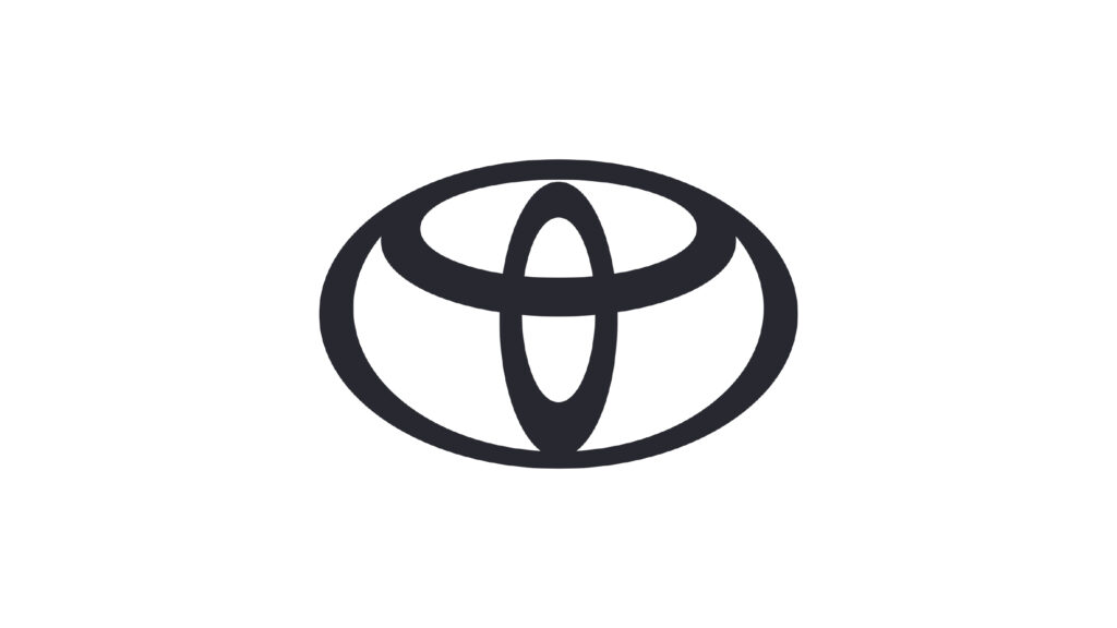 toyota logo