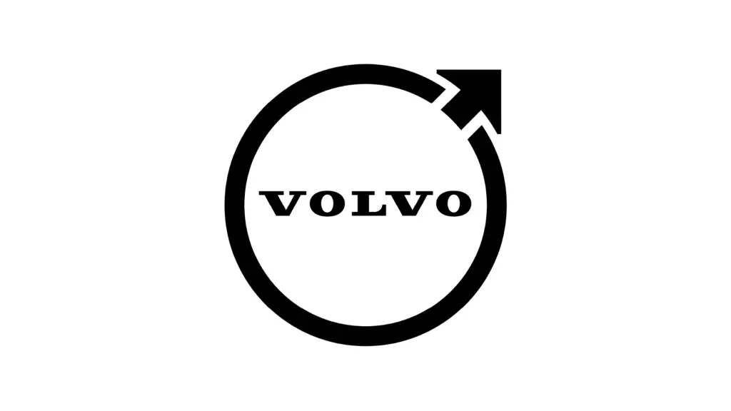 volvo logo